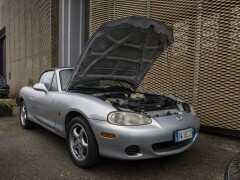 Mazda MX 5 