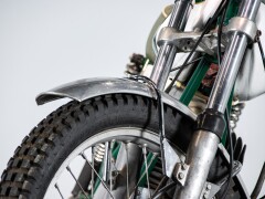 Ossa 250 URBAN TRIAL 