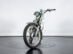 Ossa 250 URBAN TRIAL 