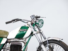 Ossa 250 URBAN TRIAL 
