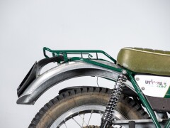 Ossa 250 URBAN TRIAL 
