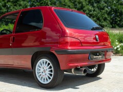 Peugeot 106 REPLICA RALLY 