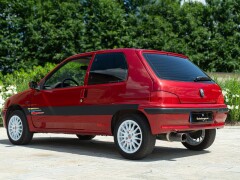 Peugeot 106 REPLICA RALLY 
