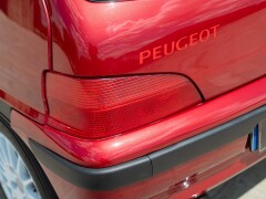 Peugeot 106 REPLICA RALLY 