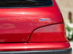 Peugeot 106 REPLICA RALLY 