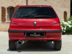 Peugeot 106 REPLICA RALLY 