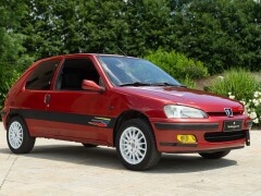Peugeot 106 REPLICA RALLY 