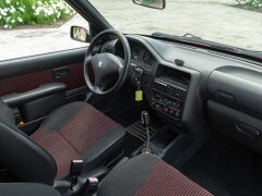 Peugeot 106 REPLICA RALLY 