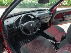 Peugeot 106 REPLICA RALLY 
