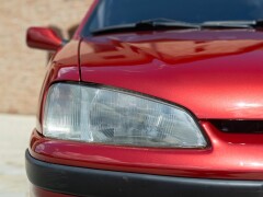 Peugeot 106 REPLICA RALLY 