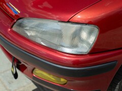 Peugeot 106 REPLICA RALLY 