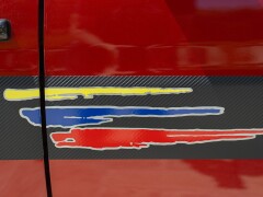 Peugeot 106 REPLICA RALLY 