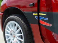 Peugeot 106 REPLICA RALLY 