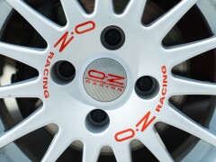 Peugeot 106 REPLICA RALLY 