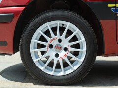 Peugeot 106 REPLICA RALLY 