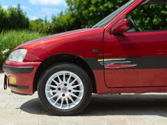 Peugeot 106 REPLICA RALLY 
