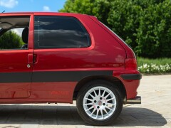 Peugeot 106 REPLICA RALLY 