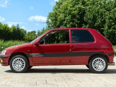 Peugeot 106 REPLICA RALLY 