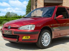 Peugeot 106 REPLICA RALLY 