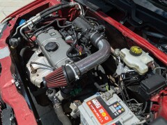 Peugeot 106 REPLICA RALLY 