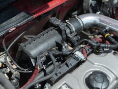 Peugeot 106 REPLICA RALLY 