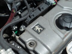 Peugeot 106 REPLICA RALLY 