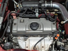 Peugeot 106 REPLICA RALLY 