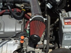 Peugeot 106 REPLICA RALLY 