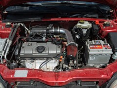 Peugeot 106 REPLICA RALLY 