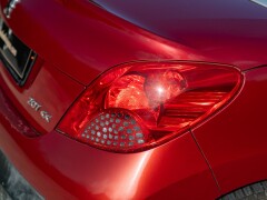 Peugeot 207 CC CABRIOLET 