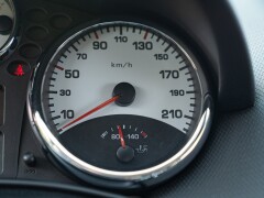 Peugeot 207 CC CABRIOLET 