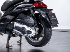 Piaggio PIAGGIO BEVERLY 400 