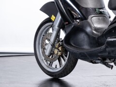 Piaggio PIAGGIO BEVERLY 400 