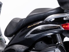 Piaggio PIAGGIO BEVERLY 400 