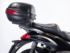 Piaggio PIAGGIO BEVERLY 400 