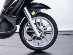 Piaggio PIAGGIO BEVERLY 400 