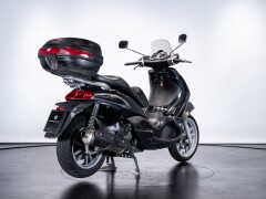 Piaggio PIAGGIO BEVERLY 400 