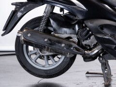 Piaggio PIAGGIO BEVERLY 400 