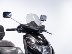 Piaggio PIAGGIO BEVERLY 400 