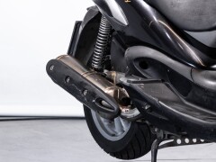 Piaggio PIAGGIO BEVERLY 400 