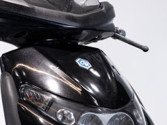 Piaggio PIAGGIO BEVERLY 400 