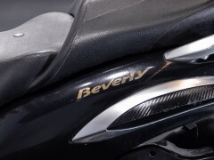 Piaggio PIAGGIO BEVERLY 400 
