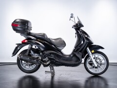 Piaggio PIAGGIO BEVERLY 400 