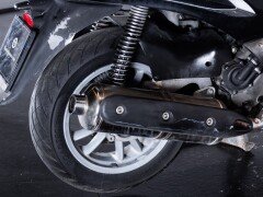 Piaggio PIAGGIO BEVERLY 400 