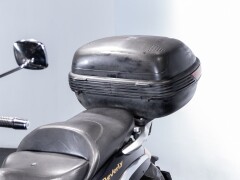 Piaggio PIAGGIO BEVERLY 400 