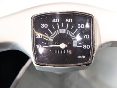 Piaggio VESPA 50 SPECIAL 