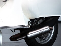 Piaggio VESPA 50 SPECIAL 