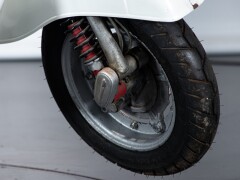 Piaggio VESPA 50 SPECIAL 