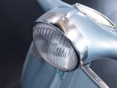 Piaggio VESPA 150 VBA 1T 