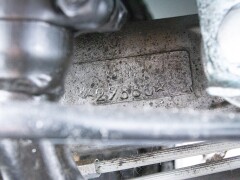 Piaggio VESPA 150 VBA 1T 